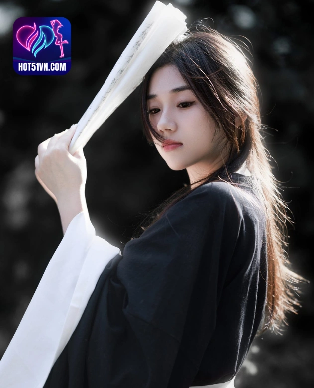 Bí Mật Đằng Sau "Xiao Mei Mei Chinese Livestream Hot51": App Hot51, 871mm Live, YY Live, và Hơn Thế Nữa, Charming and Beautiful Girl. 2 - Hot51 Xiao Mei Mei-hotlive