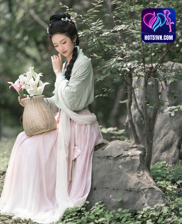 Khám Phá Sự Hấp Dẫn Của Li Li Star Trên Hot51: Mod QQlive, QQ8888 Live, và Cách Tải Về. Beautiful Girl 7 - Hot51 Li Li-hot51