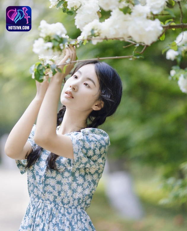 Ai Han Star Chinese Livestream Hot51: Khám Phá Sức Hút Đặc Biệt Của Ứng Dụng Livestream Nổi Tiếng. Charming girl and adorable. 1 - Hot51 You are currently viewing Ai Han Star Chinese Livestream Hot51: Khám Phá Sức Hút Đặc Biệt Của Ứng Dụng Livestream Nổi Tiếng. Charming girl and adorable.