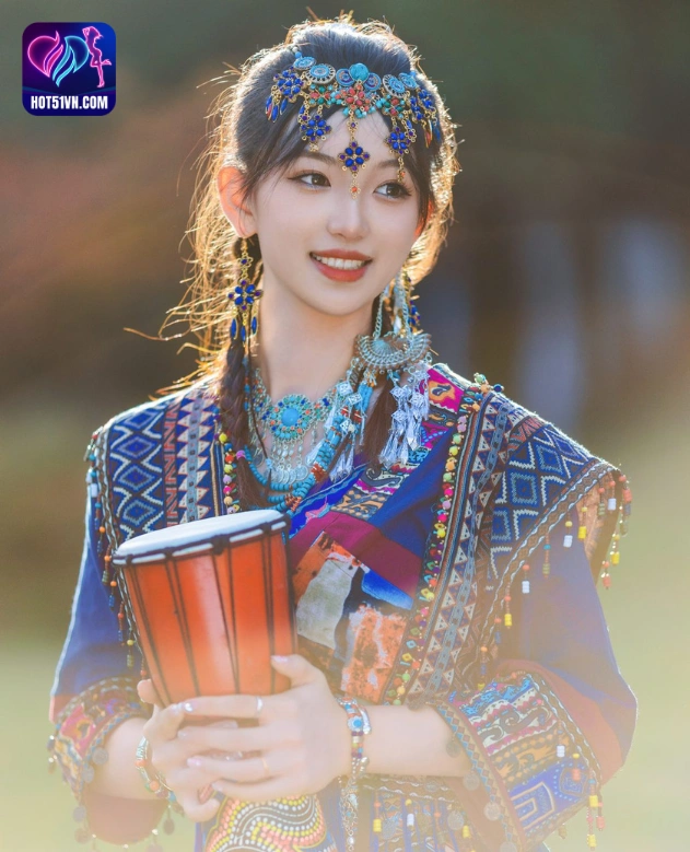 Hướng Dẫn Chi Tiết Tải và Sử Dụng Aka Ki Qing Ko Star - Hot Livestream Hot51 Mod APK 4 - Hot51 Aka Ki Qing Ko-hot51