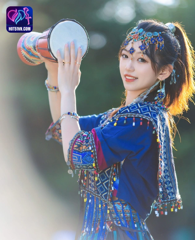 Hướng Dẫn Chi Tiết Tải và Sử Dụng Aka Ki Qing Ko Star - Hot Livestream Hot51 Mod APK 3 - Hot51 Aka Ki Qing Ko-hot51