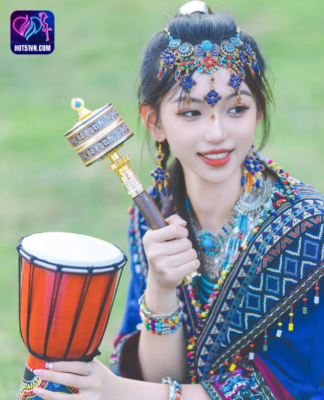 Hướng Dẫn Chi Tiết Tải và Sử Dụng Aka Ki Qing Ko Star - Hot Livestream Hot51 Mod APK 2 - Hot51 Aka Ki Qing Ko-hot51