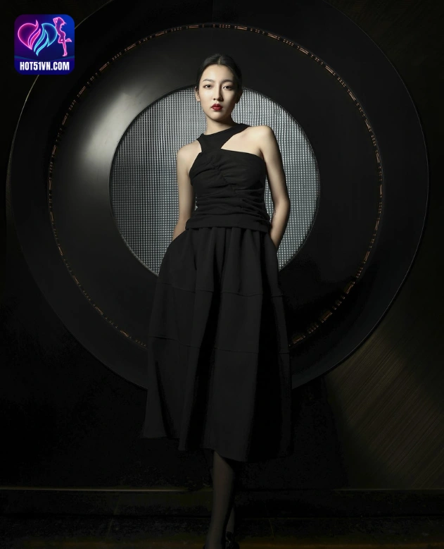 Sức Hút Không Thể Chối Từ của Bei Ji Star Chinese Livestream Hot51: Nền Tảng Giải Trí Trực Tuyến Đỉnh Cao, Wonderful girl and charming. 7 - Hot51 Bei Ji 3 - Hot51