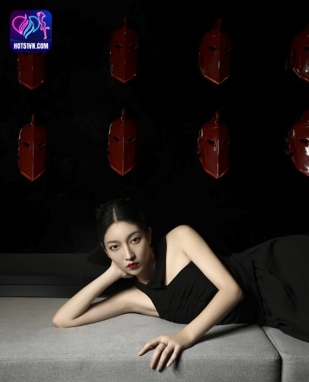 Sức Hút Không Thể Chối Từ của Bei Ji Star Chinese Livestream Hot51: Nền Tảng Giải Trí Trực Tuyến Đỉnh Cao, Wonderful girl and charming. 5 - Hot51 Bei Ji-hotlive