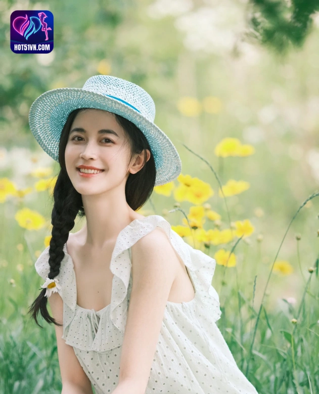 Chen Yu Jie Star Chinese Livestream Hot51: Tiwin688, 871mm Live, 33win, Mmlive có an toàn không Gorgeous and extremely attractive girl 6 - Hot51 Chen Yu Jie-hotlive51