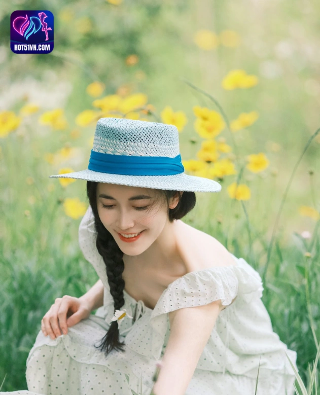 Chen Yu Jie Star Chinese Livestream Hot51: Tiwin688, 871mm Live, 33win, Mmlive có an toàn không Gorgeous and extremely attractive girl 5 - Hot51 Chen Yu Jie-hotlive51