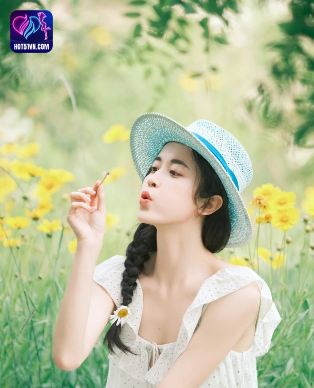Chen Yu Jie Star Chinese Livestream Hot51: Tiwin688, 871mm Live, 33win, Mmlive có an toàn không Gorgeous and extremely attractive girl 4 - Hot51 Chen Yu Jie-hotlive51