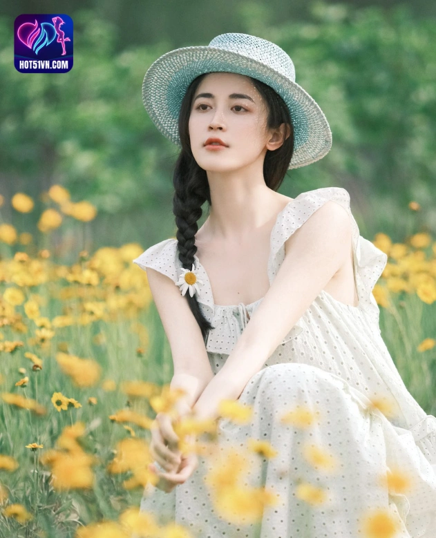 Chen Yu Jie Star Chinese Livestream Hot51: Tiwin688, 871mm Live, 33win, Mmlive có an toàn không Gorgeous and extremely attractive girl 2 - Hot51 Chen Yu Jie-hotlive51