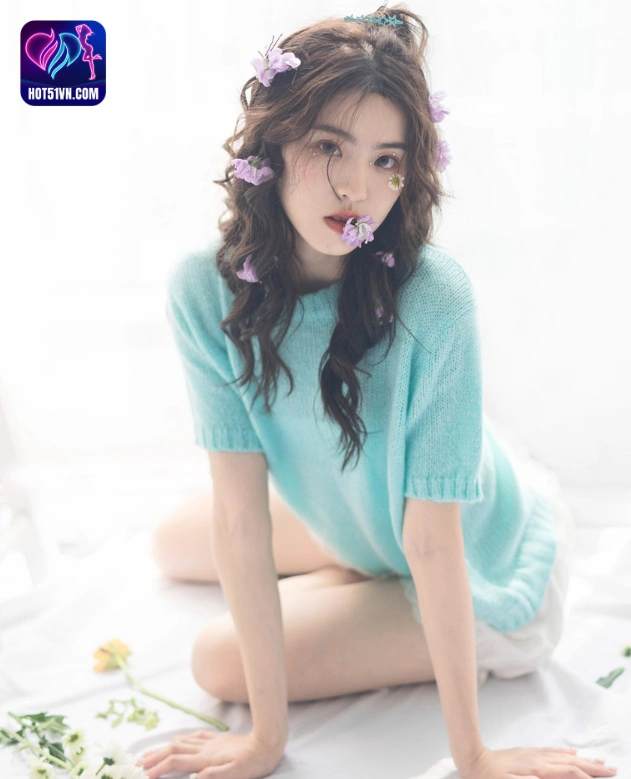 Hội Chợ Trực Tuyến "Da Mi Ya Star Chinese Livestream Hot51": Sức Hút của QQ8888 Live và 33Win Beautiful and very appealing girl. 5 - Hot51 Da Mi Ya-hotlive