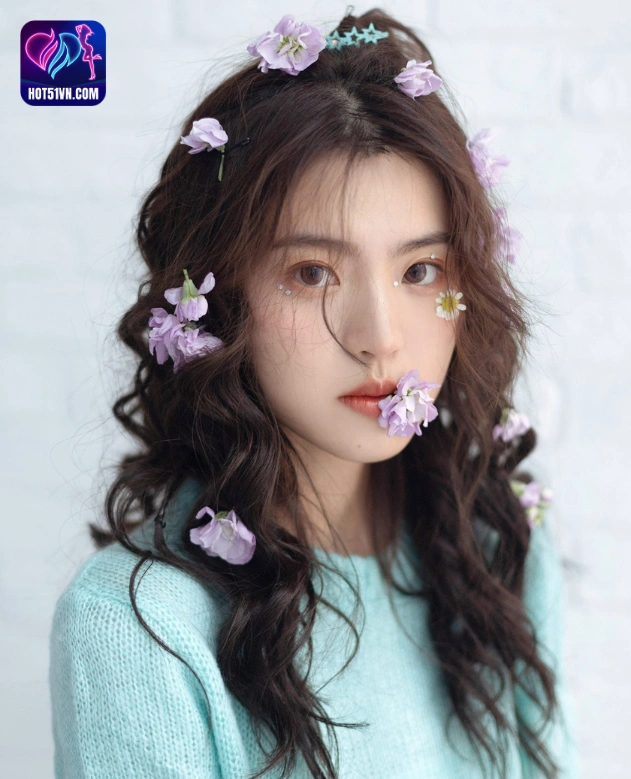 Hội Chợ Trực Tuyến "Da Mi Ya Star Chinese Livestream Hot51": Sức Hút của QQ8888 Live và 33Win Beautiful and very appealing girl. 2 - Hot51 Da Mi Ya-hotlive