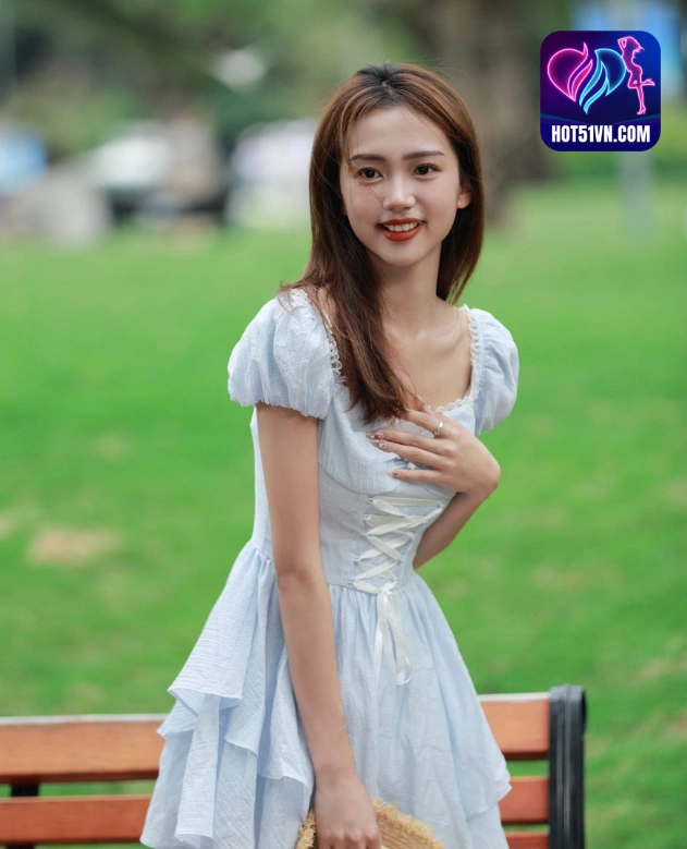 Đánh giá chi tiết Guo Guo Chinese Livestream Hot51: Cơ hội đầy bất ngờ từ Luck8, MMLive iOS, QQ8888 Live và MMLive Mod Lovely girl and endearing. 3 - Hot51 Guo Guo-hotlive