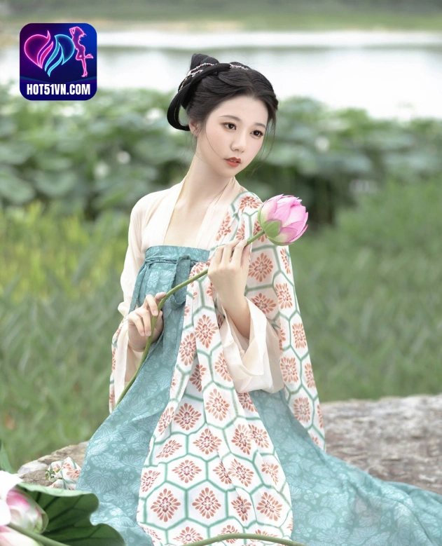 Đánh giá chi tiết về Lsababa Star Chinese Livestream Hot51: QQLive Mod, Hot51 APK, 567 Live Mod APK, Show Live, Charming and gorgeous girl. 6 - Hot51 Lsababa-hotlive