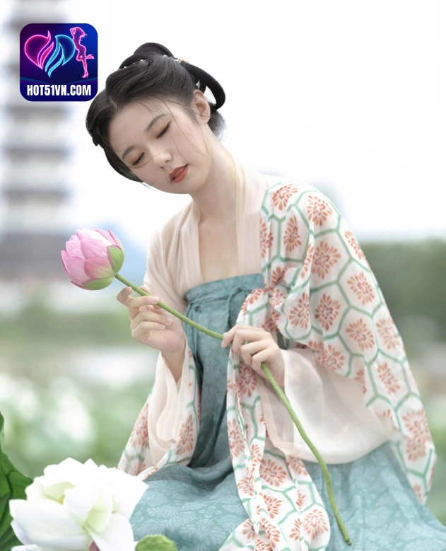 Đánh giá chi tiết về Lsababa Star Chinese Livestream Hot51: QQLive Mod, Hot51 APK, 567 Live Mod APK, Show Live, Charming and gorgeous girl. 4 - Hot51 Lsababa-hotlive