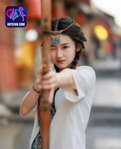 Read more about the article Chi Tiết Về Qi Qi Star Chinese Livestream Hot51: Ứng Dụng Mod Mmlive, App Hot51live, 567 Live Mod Apk và Nghệ Sĩ Trực Tiếp Mmlive Show Gorgeous Girl
