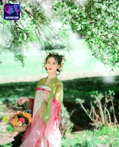 Read more about the article Xia Xia Star Chinese Livestream Hot51: Đánh Thức Sự Hấp Dẫn Của Ứng Dụng Hot Live Trực Tuyến, Charming girl and adorable