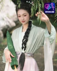 Read more about the article Khám Phá Sự Hấp Dẫn Của Li Li Star Trên Hot51: Mod QQlive, QQ8888 Live, và Cách Tải Về. Beautiful Girl