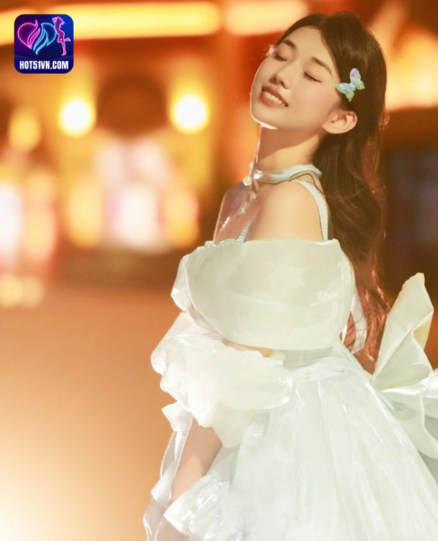 You are currently viewing Pei Tong Xue Đánh Giá Chi Tiết: Hot51 Live -Pei Tong Xue Ứng Dụng Live Stream Hot Nhất Cho Người Hâm Mộ Showbiz. Beautiful Girl Show