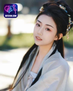 Bí Mật Đằng Sau Sân Khấu: Pei Tong Xue và Hành Trình Chinh Phục Hot51 Trên MMLive. Beautiful Girl 13 - Hot51 Read more about the article Bí Mật Đằng Sau Sân Khấu: Pei Tong Xue và Hành Trình Chinh Phục Hot51 Trên MMLive. Beautiful Girl