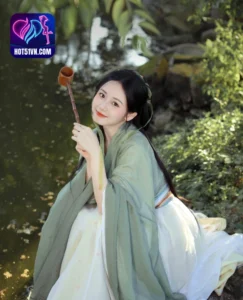 Cuộc Cách Mạng Trong Livestream Trực Tuyến Trung Quốc: Shu Pain và Hiện Tượng Hot51,Charming and Beautiful Girl. 9 - Hot51 Read more about the article Cuộc Cách Mạng Trong Livestream Trực Tuyến Trung Quốc: Shu Pain và Hiện Tượng Hot51,Charming and Beautiful Girl.