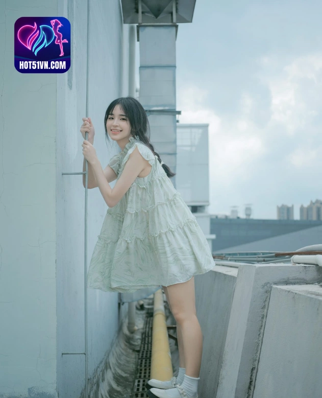 Xia Nian Yi: Khi Sự Thú Vị Gặp Gỡ Công Nghệ - Tìm Hiểu Về Ứng Dụng YYLive, App QQ Live, và MMLive Show Gorgeous and charming girl 4 - Hot51 Xia Nian Yi-hotlive51