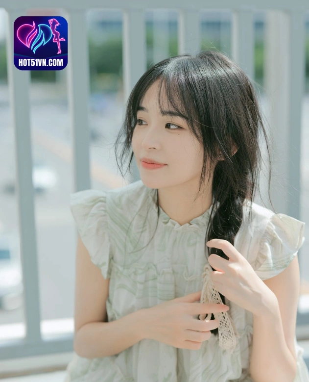 Xia Nian Yi: Khi Sự Thú Vị Gặp Gỡ Công Nghệ - Tìm Hiểu Về Ứng Dụng YYLive, App QQ Live, và MMLive Show Gorgeous and charming girl 5 - Hot51 Xia Nian Yi-hotlive51