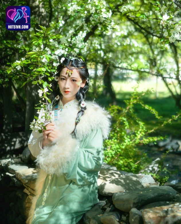 Hành Trình Khám Phá Hot51 Live Xia Xia: Show Trực Tuyến Đỉnh Cao Cùng Xia Xia Star Beautiful Girl 6 - Hot51 Xia Xia-hot51