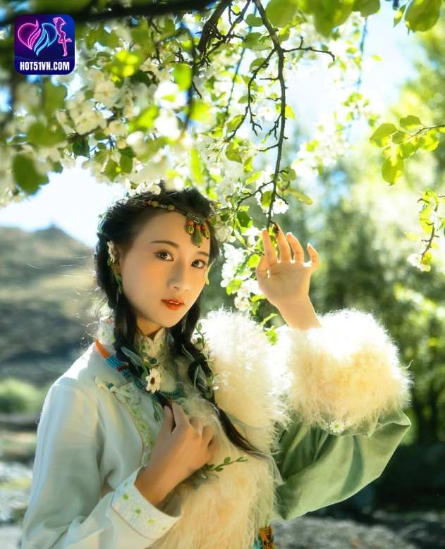 Hành Trình Khám Phá Hot51 Live Xia Xia: Show Trực Tuyến Đỉnh Cao Cùng Xia Xia Star Beautiful Girl 2 - Hot51 Xia Xia-hot51