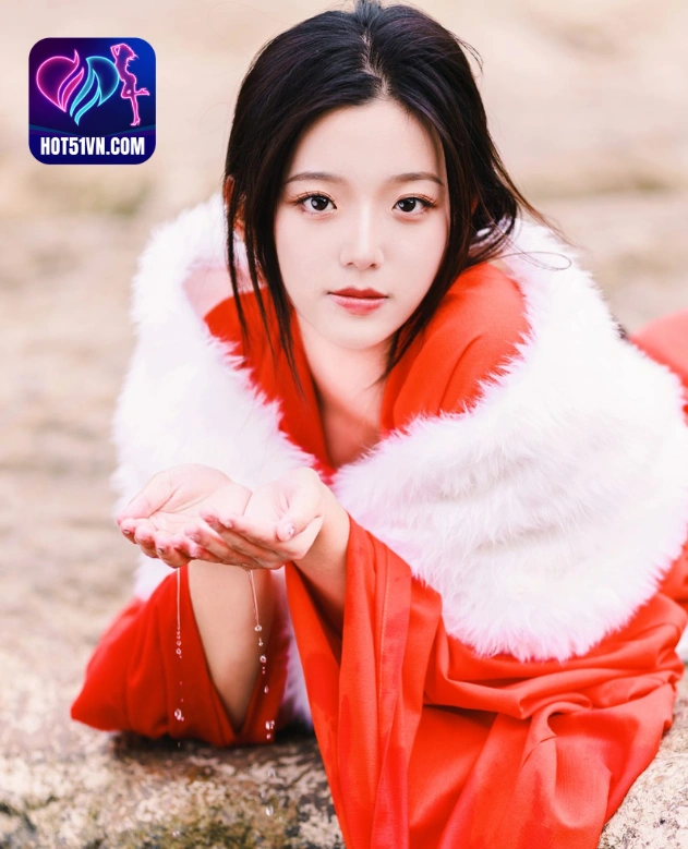 Xiao Mi Dou Chinese Livestream Hot51: Bí mật của MMLive Mod, 567Live và Sự Sôi Động của QQLive, Beautiful and Pretty Girl. 2 - Hot51 Xiao Mi Dou-hot51