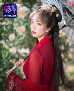 Read more about the article Hội chợ “Xiao Nian Chinese Livestream Hot51” – Đỉnh cao của MMLive Mod và 840mm Live Beautiful and Pretty Girl.