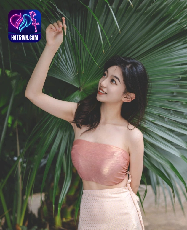 Khám Phá 'Xiao Nan Chinese Livestream Hot51': Bí Mật Của Ứng Dụng Livestream Hot Nhất Trung Quốc, Gorgeous and charming girl. 2 - Hot51 Xiao Nan hotlive 3 - Hot51