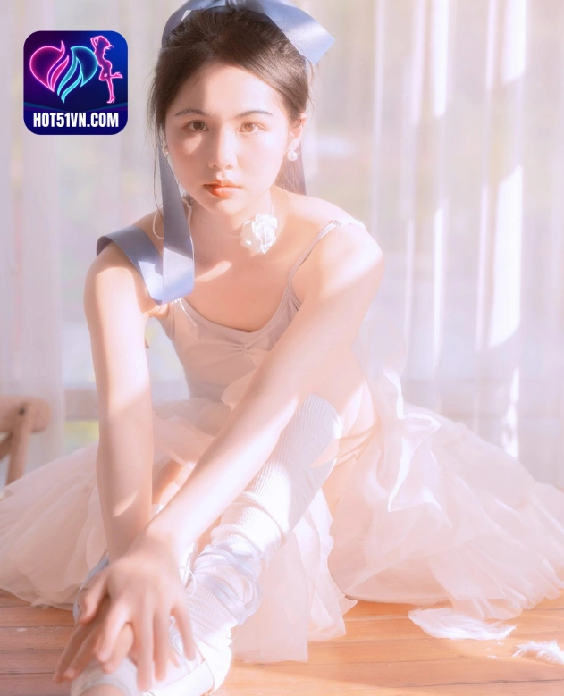 Xiao Sa Ra Chinese Livestream Hot51: 871mm Live, YYLive, QQLive Apk - Đánh giá chi tiết ứng dụng Hot51Beautiful and Stunning Girl. 4 - Hot51 Xiao Sa Ra-hot51