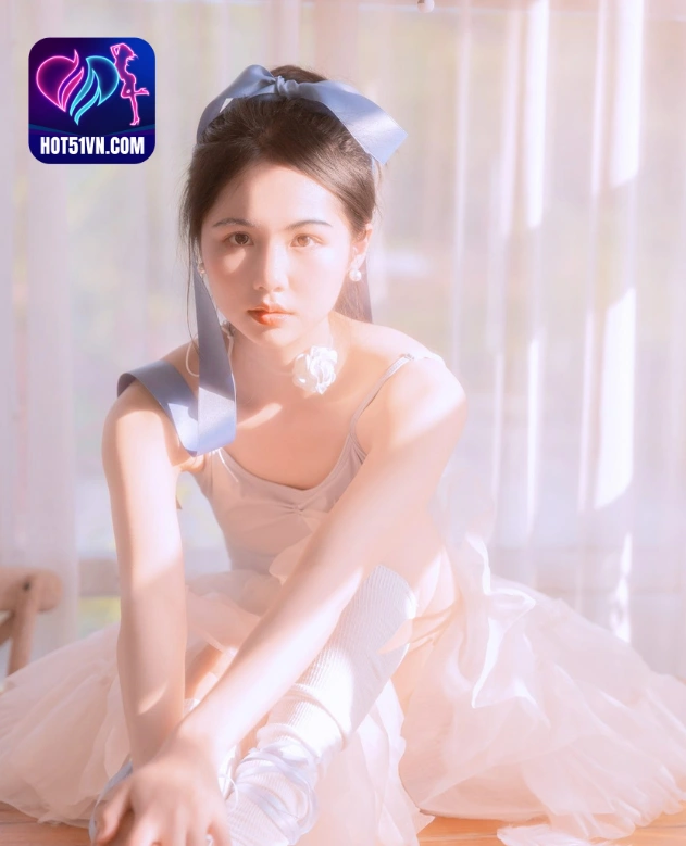 Xiao Sa Ra Chinese Livestream Hot51: 871mm Live, YYLive, QQLive Apk - Đánh giá chi tiết ứng dụng Hot51Beautiful and Stunning Girl. 3 - Hot51 Xiao Sa Ra-hot51