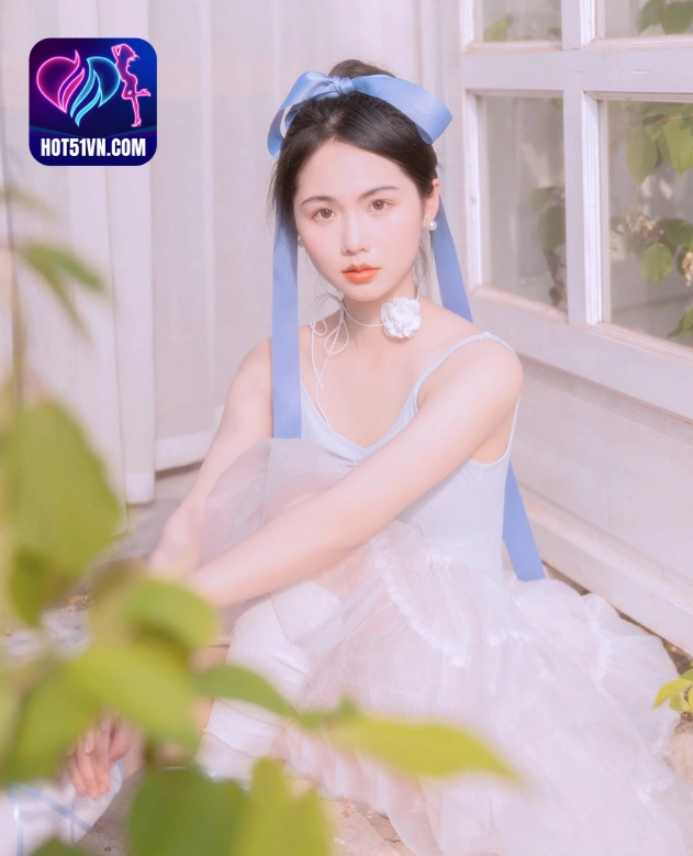 Xiao Sa Ra Chinese Livestream Hot51: 871mm Live, YYLive, QQLive Apk - Đánh giá chi tiết ứng dụng Hot51Beautiful and Stunning Girl. 7 - Hot51 Xiao Sa Ra-hot51