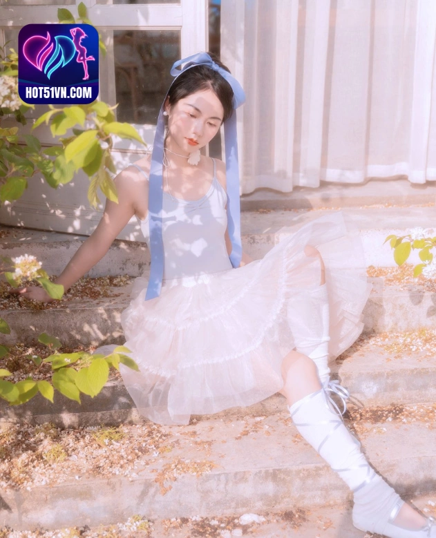Xiao Sa Ra Chinese Livestream Hot51: 871mm Live, YYLive, QQLive Apk - Đánh giá chi tiết ứng dụng Hot51Beautiful and Stunning Girl. 6 - Hot51 Xiao Sa Ra-hot51