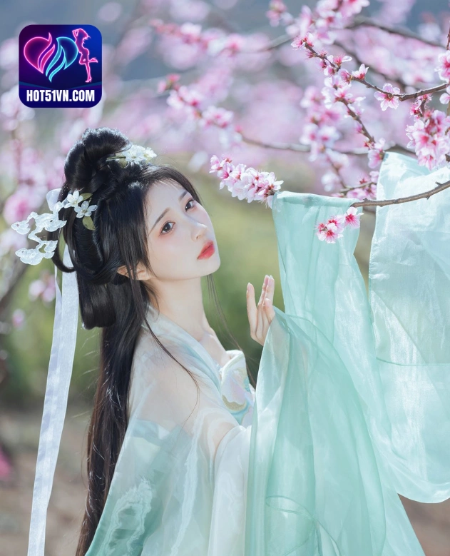 You are currently viewing Xiao Su Su Chinese Livestream Hot51: Sự Lôi Cuốn Của 840mm Live và 123Win,Beautiful and Elegant Girl.