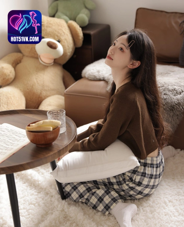 Xiao Yang Ai Chinese Livestream Hot51: Sức Hút của Hotlive com và Mod QQLive Trong 24h Live VIP Beautiful and Pretty Girl. 6 - Hot51 Xiao Yang Ai-hotlive