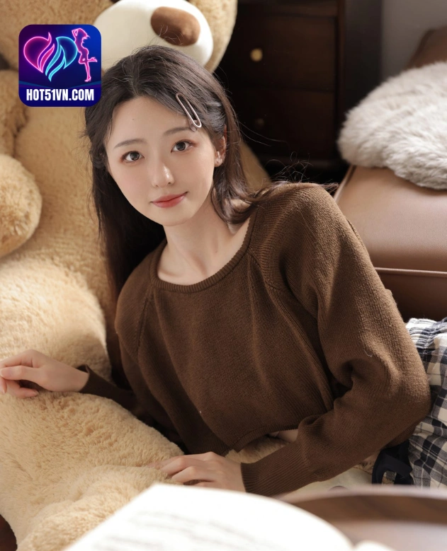 Xiao Yang Ai Chinese Livestream Hot51: Sức Hút của Hotlive com và Mod QQLive Trong 24h Live VIP Beautiful and Pretty Girl. 5 - Hot51 Xiao Yang Ai-hotlive
