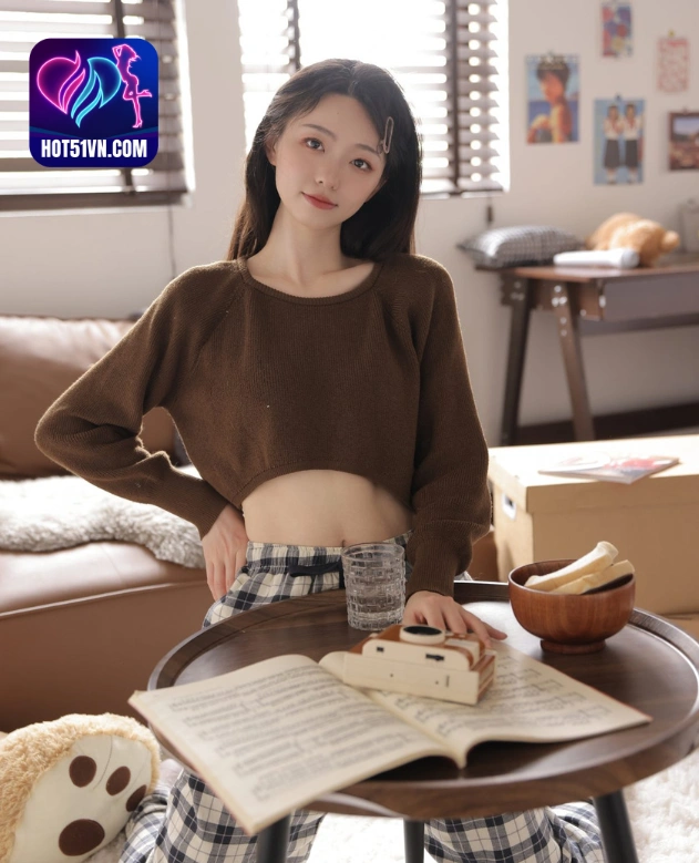 Xiao Yang Ai Chinese Livestream Hot51: Sức Hút của Hotlive com và Mod QQLive Trong 24h Live VIP Beautiful and Pretty Girl. 3 - Hot51 Xiao Yang Ai-hotlive