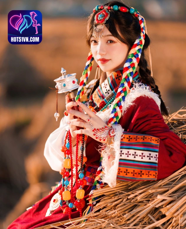 Zhang Zhang Bao: Ứng Dụng Livestream Hot51 Trong Thế Giới Trực Tuyến Beautiful and gorgeous girl. 7 - Hot51 Zhang Zhang Bo-hotlive