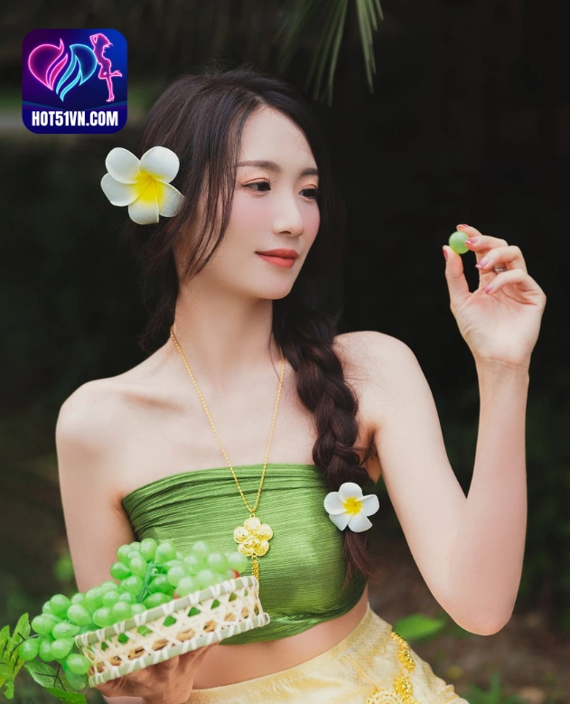 Li Mi Chinese Livestream Hot51: Nền Tảng Giải Trí Trực Tuyến Đỉnh Cao và Cách Tải Ứng Dụng QQ Live, YY Live, QQ Live Mod, 849MM Live, Beautiful and charming girl. 5 - Hot51 Li Mi-hotlive51