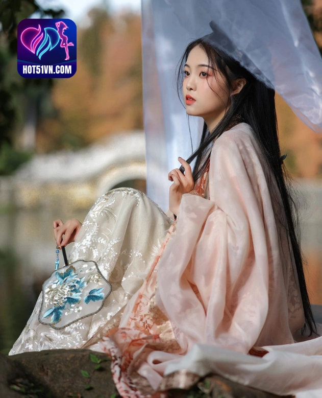 Hấp Dẫn Với "Tu Ya Chinese Livestream Hot51": Bí Mật Của Ứng Dụng QQLiv và MMLive Download, Beautiful and charming girl. 7 - Hot51 Tu Ya-hotlive