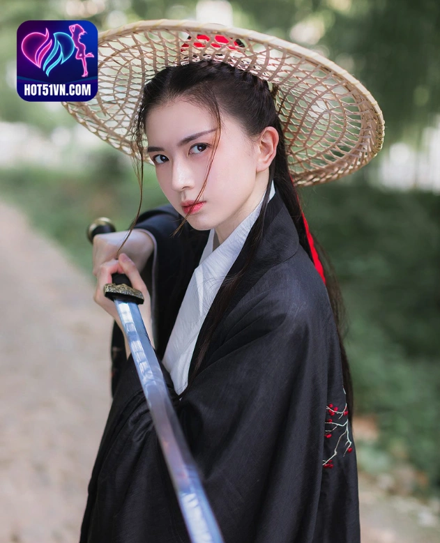 Điểm Mặt Sự Thành Công Của Hot51Live Mod Apk: Mạng Livestream Đỉnh Cao và Những Cái Tên 'Ya Ki beautiful and charming girl. 2 - Hot51 Ya Ki-hotlive