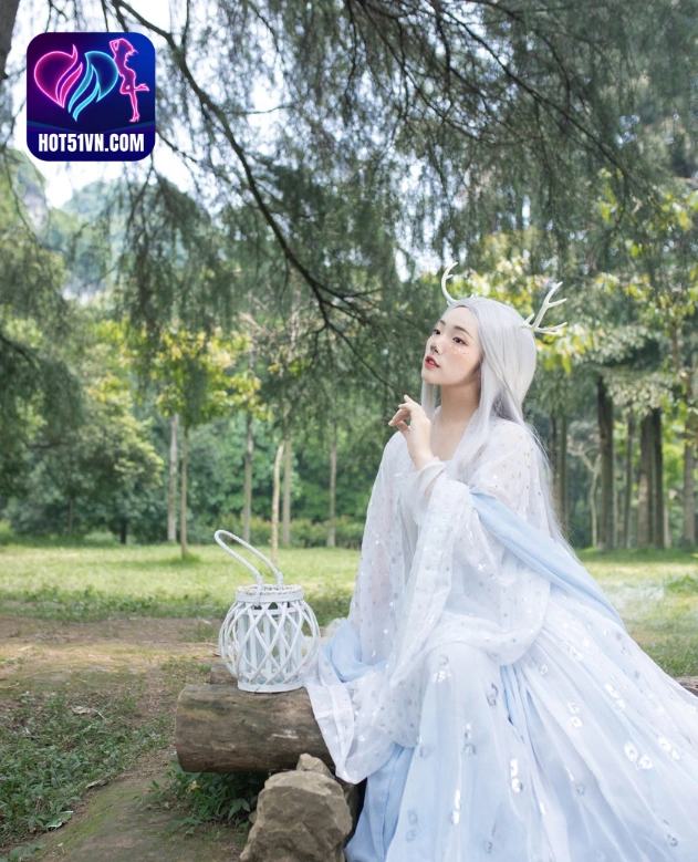 Khám Phá Bao Wei Star Chinese Livestream Hot51: Ứng Dụng Mmlive Apk, Mmlive IOS, Mmlive Plus cho Trình Diễn Trực Tiếp, Beautiful Girl. 6 - Hot51 Bao Wei-hotlive