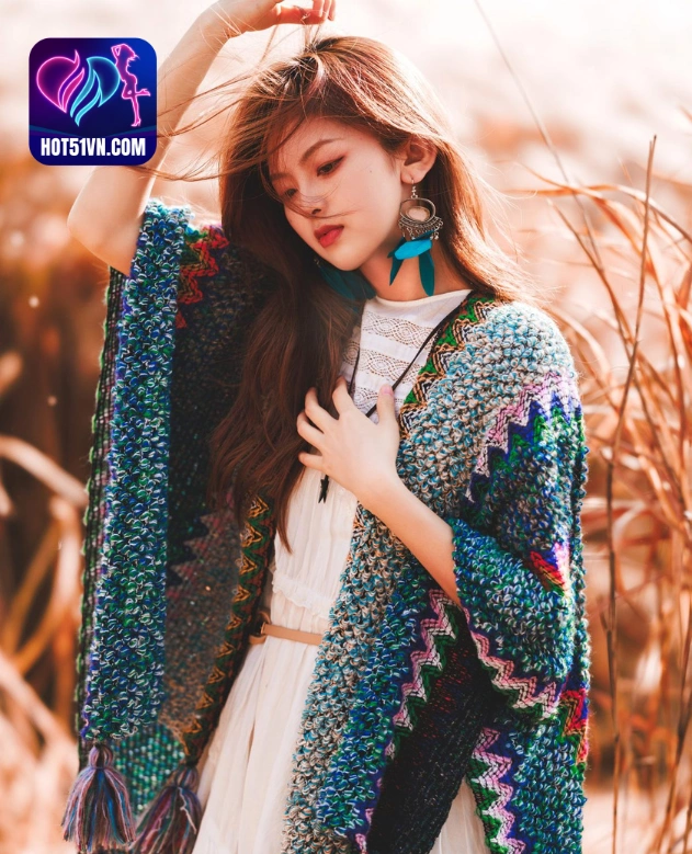 Sức Hút của Zhang Bo Bo - Ngôi Sao Livestream Hot51 Trên 871mm Live, Beautiful Girl. 6 - Hot51 Zhang Bo Bo-hotlive
