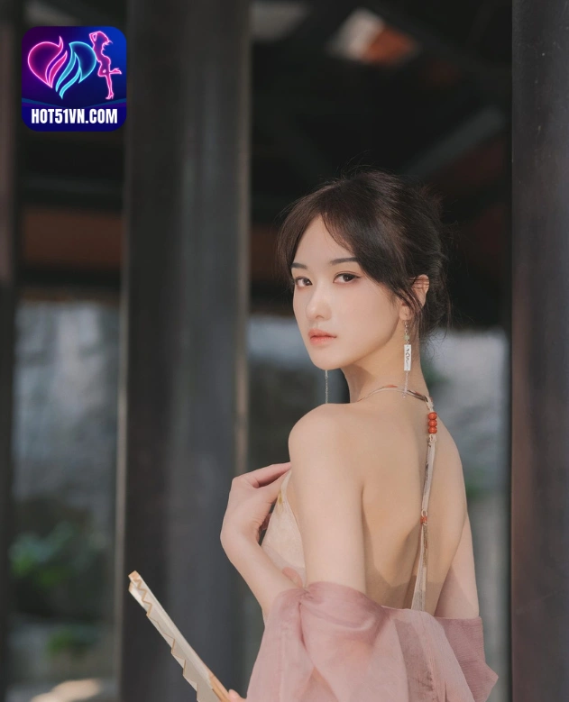 Khám Phá Thế Giới Livestream Đỉnh Cao với Da Wai Star Chinese Livestream Hot51, Beautiful Girl and Attractive 7 - Hot51 Da Wai-hotlive51