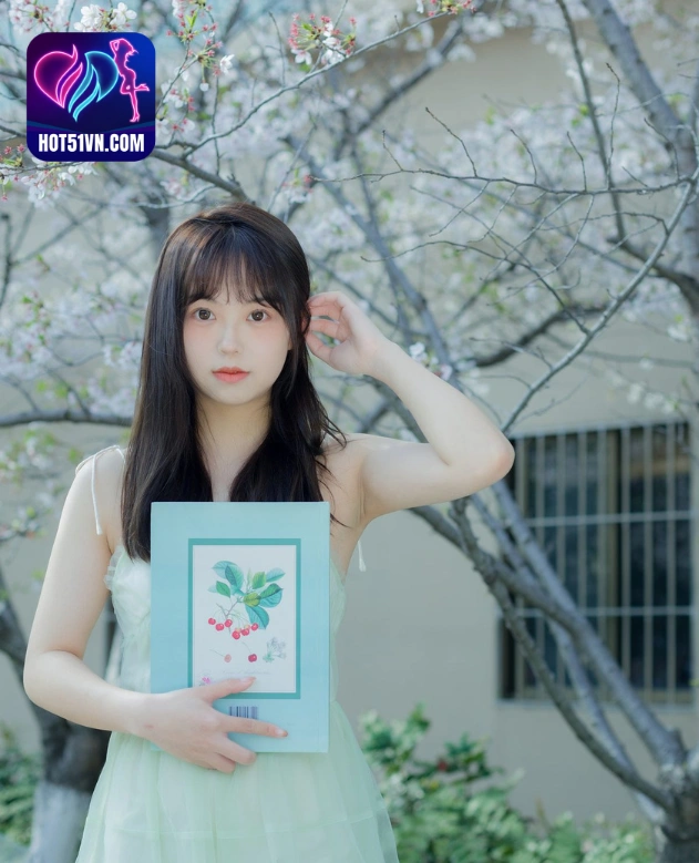 Khám Phá Sự Lôi Cuốn Của Ha Ji Ma Hua Star Trên Hot51: Siêu Phẩm Livestream Trung Quốc Hot Nhất, Beautiful Girl and Attractive. 6 - Hot51 Ha Ji Ma Hua-hotlive