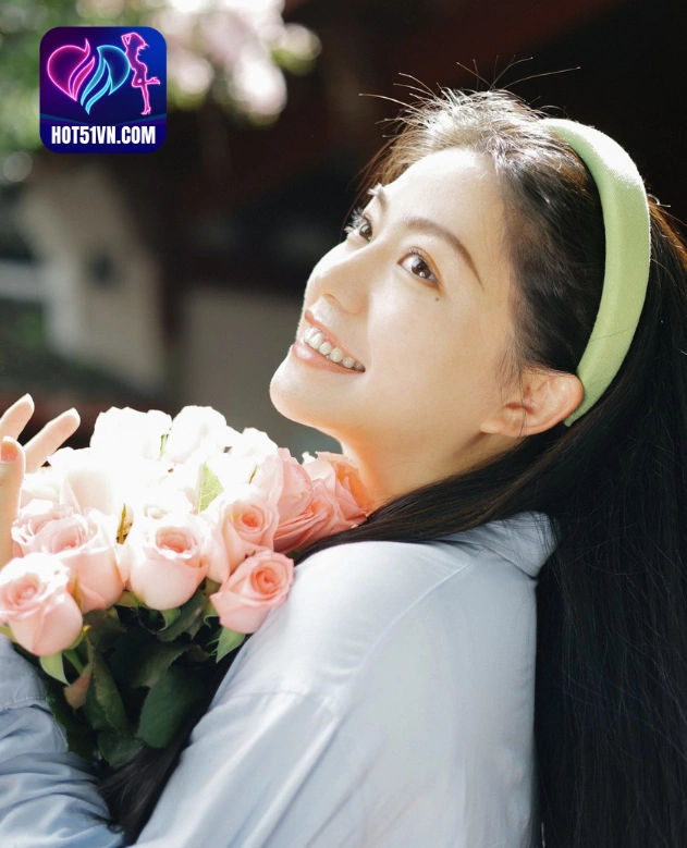 Đánh Giá Chi Tiết Jing Jing Chinese Livestream Hot51: Tất Cả Bạn Cần Biết, Beautiful and endearing girl. 3 - Hot51 Jing Jing-hotlive