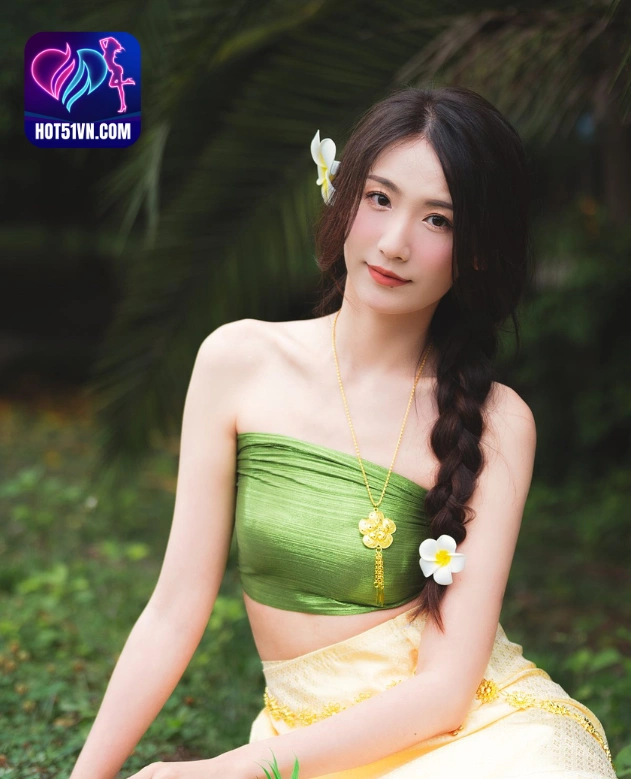 Li Mi Chinese Livestream Hot51: Nền Tảng Giải Trí Trực Tuyến Đỉnh Cao và Cách Tải Ứng Dụng QQ Live, YY Live, QQ Live Mod, 849MM Live, Beautiful and charming girl. 6 - Hot51 Li Mi-hotlive51