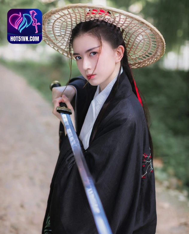Điểm Mặt Sự Thành Công Của Hot51Live Mod Apk: Mạng Livestream Đỉnh Cao và Những Cái Tên 'Ya Ki beautiful and charming girl. 3 - Hot51 Ya Ki-hotlive