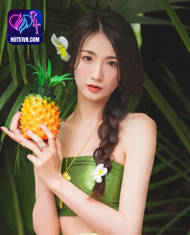 Li Mi Chinese Livestream Hot51: Nền Tảng Giải Trí Trực Tuyến Đỉnh Cao và Cách Tải Ứng Dụng QQ Live, YY Live, QQ Live Mod, 849MM Live, Beautiful and charming girl. 2 - Hot51 Li Mi-hotlive51